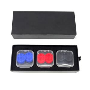 Ejercitador de Mandíbula de Silicona Skyhope-K para Hombres y Mujeres - Entrenador de Línea Mandibular Portátil con Opción de Logotipo Personalizado Multiusos - Product Image 2