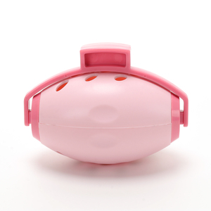 Brosse de toilettage portable multifonctionnelle en ABS étanche pour voyage – Outil de nettoyage de la poussière écologique en gros - Product Image 1