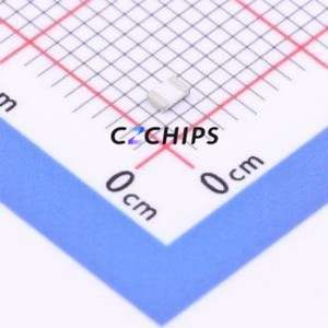 Résistance SMD SC0805F0000I4ANRH 0805 (Type : Film Épais) (Résistance : 0 Ohm Précision : 1%) - Product Image 2