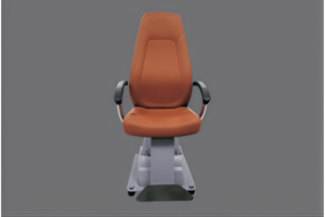 Mesa <span class=keywords><strong>de</strong></span> Optometría Combinada S-900AT <span class=keywords><strong>de</strong></span> 1000x1100mm para Centros <span class=keywords><strong>de</strong></span> Cuidado Ocular - Product Image 3