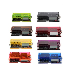 อะแดปเตอร์แปลงสัญญาณ OSSC HMI สำหรับ Atari Jaguar สำหรับ Nintondo 64 สำหรับ PC Engine สำหรับ PlayStation 2 Sega S - Product Image 5