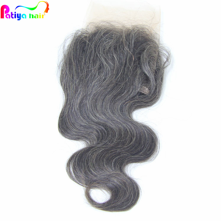 Chiusura in pizzo 5x5