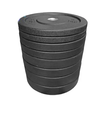 Rizhao Reet Hoge Kwaliteit <span class=keywords><strong>5Kg</strong></span> Barbell Rubber Bumper Gewicht <span class=keywords><strong>Platen</strong></span>