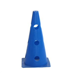 Wholesale PE Soccer Agility Cones 32CM Durable Eco-Friendly Training <strong>Equipment</strong> <strong>for</strong> <strong>Kids</strong> Sports - Product Image 5
