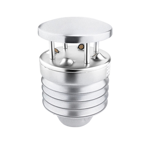 Firstrate FST200-2201 <span class=keywords><strong>Sensor</strong></span> Pemantauan Lingkungan Terintegrasi, <span class=keywords><strong>Sensor</strong></span> Suhu Kelembaban, Kecepatan Angin dan <span class=keywords><strong>Sensor</strong></span> Arah - Product Image 1