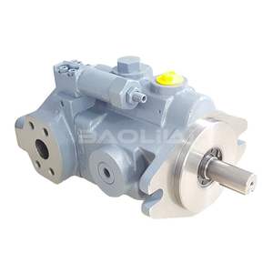 Denison Pvt64 Variabele Hydraulische Pomp Pvt642r1cc03bb0 Axiale Zuigerpomp Voor Graafmachine - Product Image 4