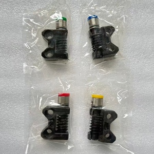 WD Worm 87.010.230 87.010.221F 08.008.061 Adjusting Worm Gear for Heidelberg SM102 CX102 CD102 SX102 <b>Printing</b> <b>Machine</b> Parts - Product Image 1