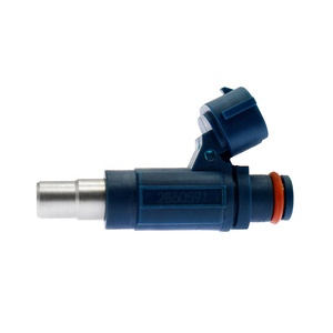 หัวฉีดน้ำมันเชื้อเพลิง49033-0010,สำหรับ Kawasaki KFX450R 2008-2014 KX450F 2009-2015 EAT286 - Product Image 4