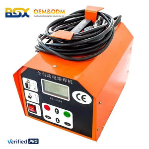 Máquina de Soldadura Eléctrica de Alambre de Cobre Ac Dc, Mini Inversor IGBT de Alta Potencia, Soldador MIG/MMA/TIG/Arco para Acero - Product Image 4