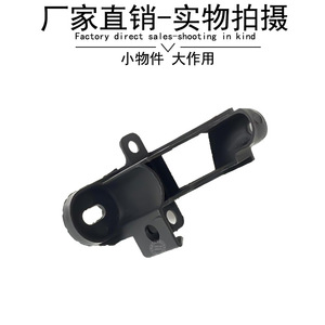 Mercedes-Benz Smart 453 Fender Bracket <b>Clip</b> Lower Right Side ABS Replacement Part 4538890016 - Product Image 3