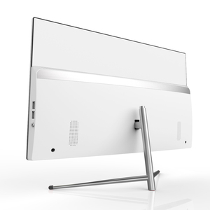 Esonic PC todo en uno de 21,5 pulgadas, FHD con procesador 8/9 <span class=keywords><strong>th</strong></span> <span class=keywords><strong>Gen</strong></span> i3 i5 <span class=keywords><strong>i7</strong></span>, SSD 480G , DDR4 ,Ultra delgado, bisel estrecho - Product Image 4