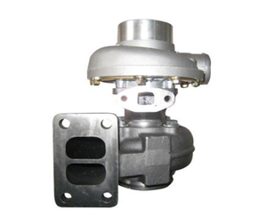 Heißer Verkauf Neuer Turbone H1C 3522900 J919130 3802290 3903667 Turbolader 3528743 für Cummins 3.9 Holset - Product Image 2