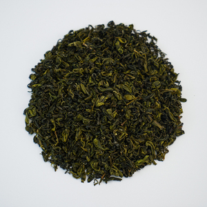 ชาใบหลวมคุณภาพสูงจากจีน ขายดี 100% ชาเขียวสดใหม่ ปี 2026 ชาเม่ย - Product Image 6