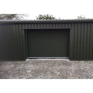 Hangar <span class=keywords><strong>de</strong></span> garage préfabriqué <span class=keywords><strong>2</strong></span> <span class=keywords><strong>voitures</strong></span> à faible coût <span class=keywords><strong>plans</strong></span> d'abri d'auto à cadre en acier galvanisé - Product Image 6