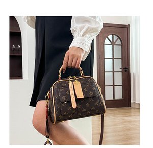 5A + Chất Lượng Cao Bán Buôn Sản Xuất 2025 Mới Thiết Kế Của Phụ Nữ Sang Trọng Túi Xách, Chất Lượng Cao Của Phụ Nữ Vai Túi - Product Image 5