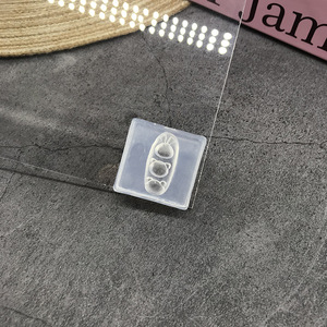 Molde <span class=keywords><strong>de</strong></span> silicona para decoración <span class=keywords><strong>de</strong></span> uñas con lazo, patrón en relieve <span class=keywords><strong>de</strong></span> cadena tridimensional, decoración <span class=keywords><strong>de</strong></span> uñas portátil, venta al por mayor - Product Image 6