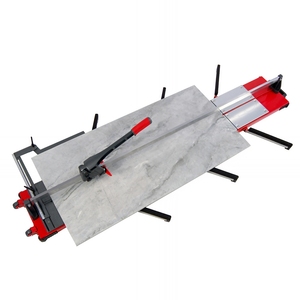 Large Format Tile Cutter 1250mm/1650mm Professional Manual Ceramic <strong>Cutting</strong> Hand <strong>Tool</strong> - Product Image 5