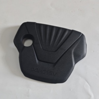 Nouveau couvercle de protection de moteur de haute qualité 29240-2B810 pour Creta IX25 Accent Veloster pour SOUL RIO 1.6L