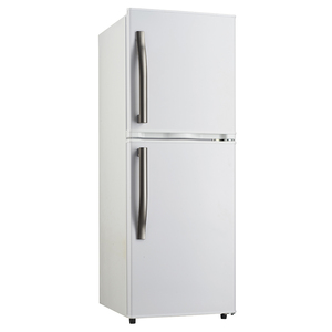 Refrigerador de Dos Puertas con Control Mecánico R134a de 175L, Precio Directo de Fábrica - Product Image 1