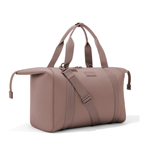 Bolsa de Viaje Personalizada, Portátil, Tipo Bandolera, Resistente, con Compartimento Seco y Húmedo Separado, para Gimnasio y Deportes - Product Image 4