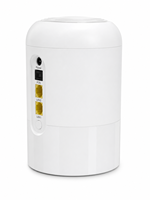 ONT WIFI6 Bekas K662D GPON 4GE 2.4G+5G Dual Band AX3000 Fiber SC UPC Optical Network Terminal HN8145XR