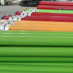 Accesorios de tubería de bomba de hormigón para repuestos de equipos de construcción - Product Image 4