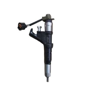 Ugelli per iniettori di carburante Diesel a 095000 5224 a 095000 5223 095000-5225 per Hino Truck E13c/<span class=keywords><strong>pezzi</strong></span> di <span class=keywords><strong>ricambio</strong></span> per assemblaggio di motori Diesel <span class=keywords><strong>fiat</strong></span> - Product Image 2