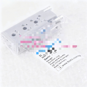 1 個の新しい Slt-6-40-<span class=keywords><strong>p</strong></span>-a Slt640pa 170552 シリンダー送料無料 - Product Image 1