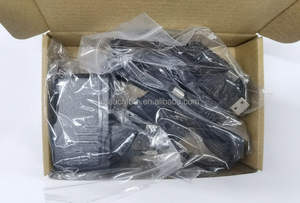 Batterie factice NP-FW50 avec double câble Boost USB avec chargeur USB pour appareil photo <span class=keywords><strong>Sony</strong></span> A7S A7M2 A7R <span class=keywords><strong>A6300</strong></span> - Product Image 6