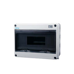 <b>Waterproof</b> Plastic <b>Box</b> TMT(HT) Series HT-5 Distribution <b>box</b> - Product Image 6