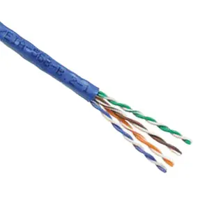 In Stock 24 AWG Multiple Conductor Cables 1752A 0061000