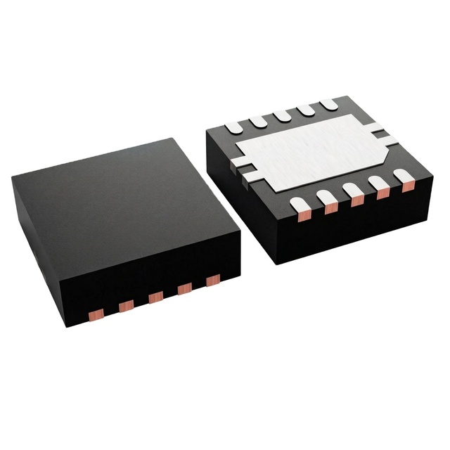 TPS63000DRCR Buck Boost Converter Fixed 3.3V 1.8V~5.5V Input VSON10 Power IC