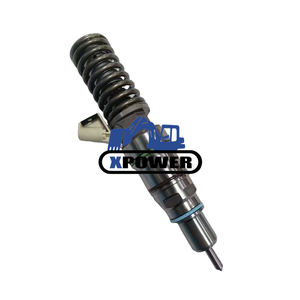 หัวฉีด XPower รุ่นใหม่ 0414703003 สำหรับเครื่องยนต์ดีเซลซีรีส์ S60 - Product Image 1