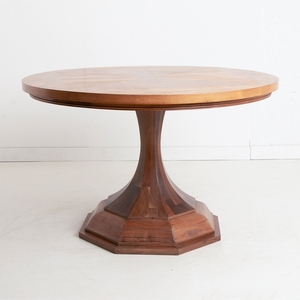 Two Tiered Wooden <b>Cake</b> <b>Stand</b> - Product Image 1