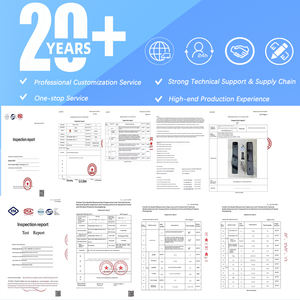 Nuevas <span class=keywords><strong>puertas</strong></span> modernas <span class=keywords><strong>de</strong></span> aluminio fundido exterior con <span class=keywords><strong>medidas</strong></span> antirrobo <span class=keywords><strong>de</strong></span> aislamiento acústico impermeable - Product Image 6