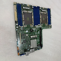 Motherboard Server Dual-path X11DPU-G6-NI22 X11DDW-L X10DAC