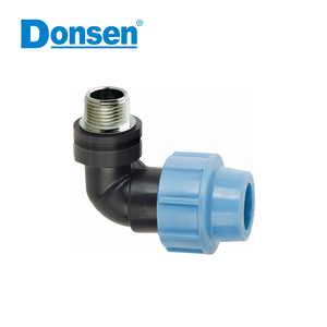 PP nén phụ kiện PN16 90 độ giảm <span class=keywords><strong>Tee</strong></span> - Product Image 6