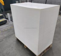Panneau Folcote en carton blanc FBB C1S en papier ivoire fourni par l'usine pour l'emballage et l'impression