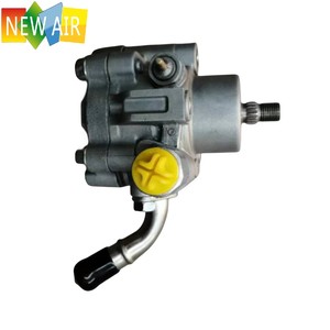 Bơm trợ lực lái cho volvoo D4 D6 21317314 - Product Image 2