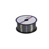 Fil de soudage MIG en fonte nickelée ENiFe-Cl 55, 0,035 x 2 lb