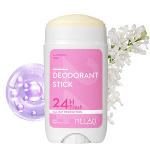 Desodorante en Barra de Desarrollo Personalizado, Protege la Piel, Reduce el Sudor, Elimina el Mal Olor, Toque Confortable, Cuidado Sólido, Alto Rendimiento - Product Image 6