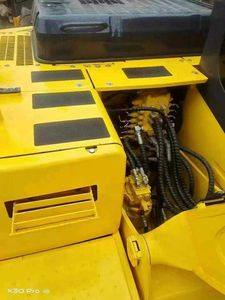 Excavadora usada original de Japón, excavadora de construcción de Komatsu, excavadora central PC130 13T, maquinaria de excavadora de construcción de 21, 1, 2, 2 - Product Image 6