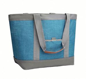 Sac isotherme pour aliments, sac isotherme, isolation thermique en mousse pour aliments chauds/froids - Product Image 1