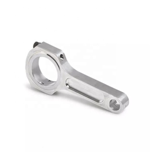 <span class=keywords><strong>CNC</strong></span> nhà sản xuất tùy chỉnh gia công xe đạp gương Bar Mount Billet kết nối rod xe đạp xử lý Bar kẹp - Product Image 3