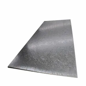 HRC M.S. Sheet Metal Carbon Steel Plate OEM Hot-Rolled Q195 Grade ASTM A36 Iron Steel with Cutting & Welding Services