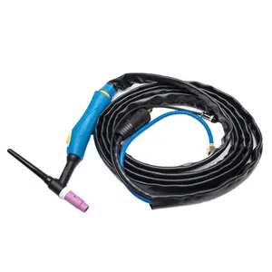 FEIMATE High Quality Tig 26F Gas Cooled Argon Arc Welding Torch For Sale