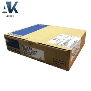 Servoaccionamiento de Mitsubishi de 400W, de 2, 1, 2, 2, 2, 1, 2, 2, 2 - Product Image 2