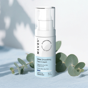 <span class=keywords><strong>Crema</strong></span> <span class=keywords><strong>Viso</strong></span> Vegana con Marchio Privato, 5% <span class=keywords><strong>Urea</strong></span>, Levigante, Illuminante, Idratante e Nutriente - Product Image 5