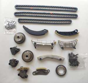 Auto Engine Timing Chain Kit OEM 9-0753S 76210 untuk Buick, Cadillac, Chevrolet, GMC, Pontiac, SAAB - Product Image 3