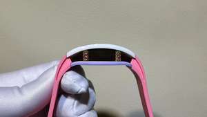 Nouvelles montres pour femmes de style sportif en céramique mécanique de haute qualité, très vendues - Product Image 5